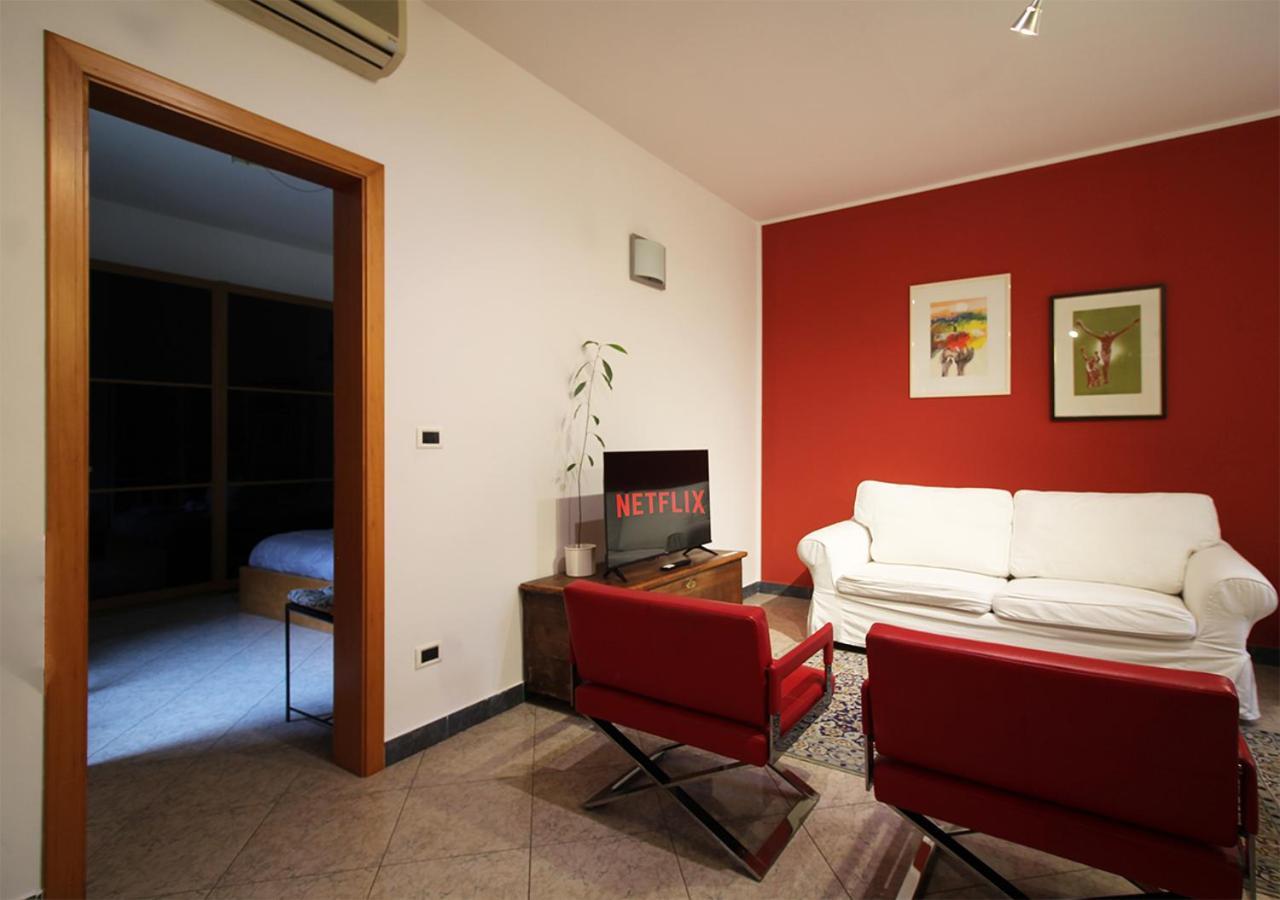 Cozy Apartment In The Heart Of Bologna Exterior photo