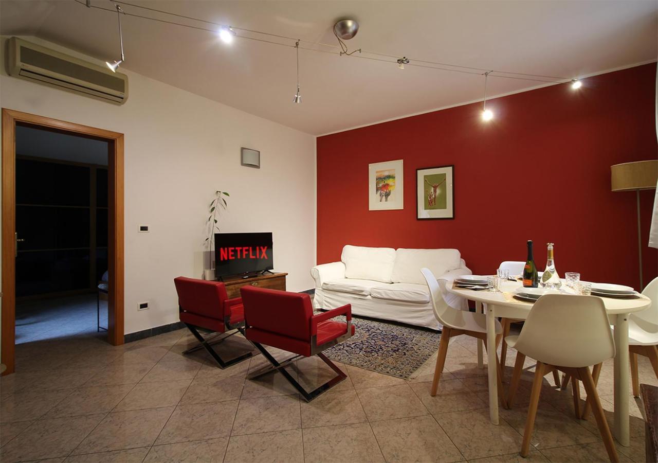 Cozy Apartment In The Heart Of Bologna Exterior photo