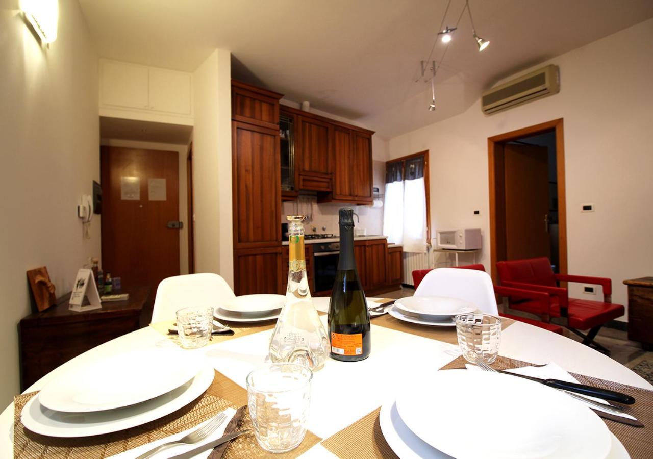 Cozy Apartment In The Heart Of Bologna Exterior photo