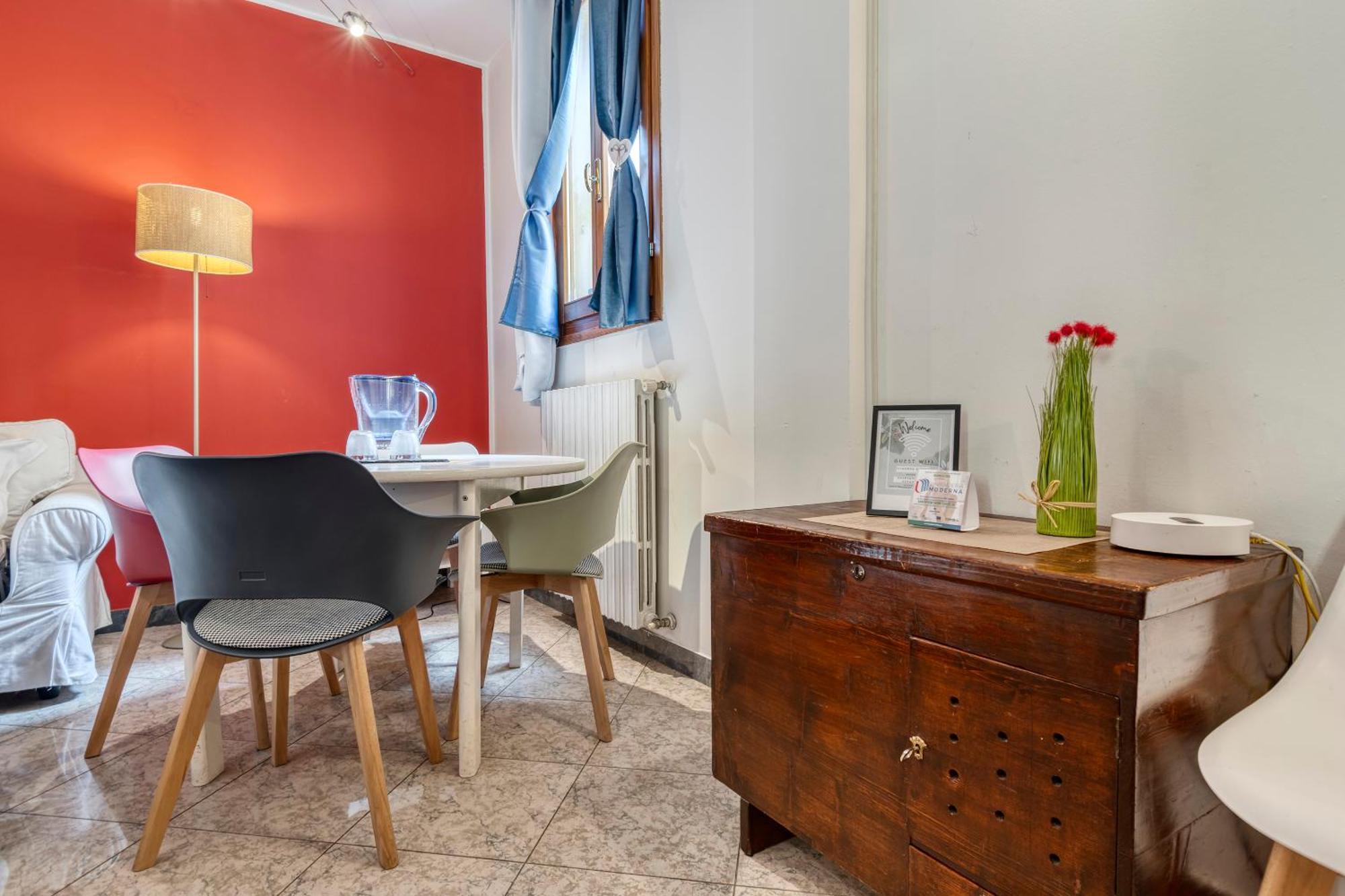 Cozy Apartment In The Heart Of Bologna Exterior photo