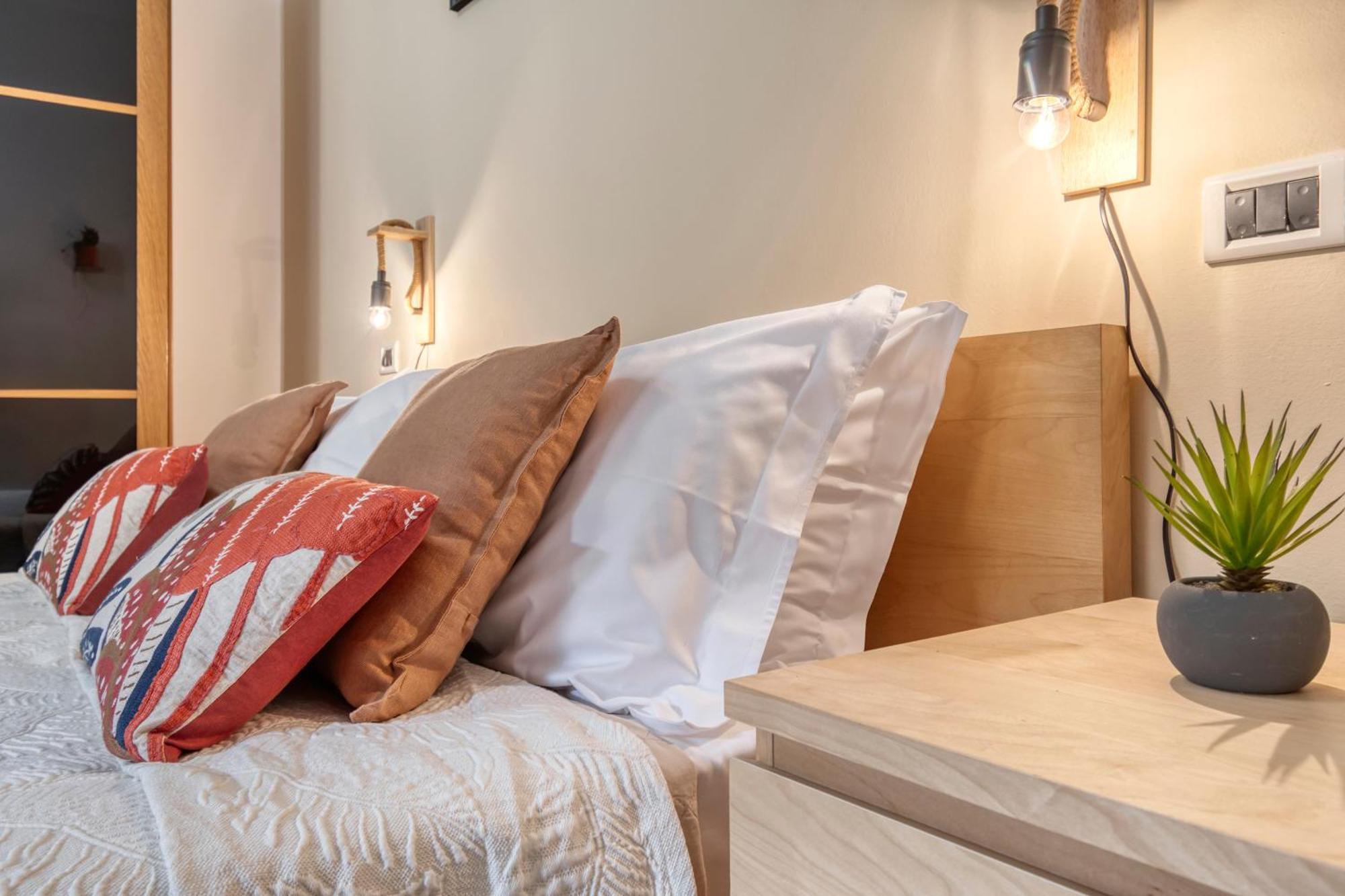 Cozy Apartment In The Heart Of Bologna Exterior photo