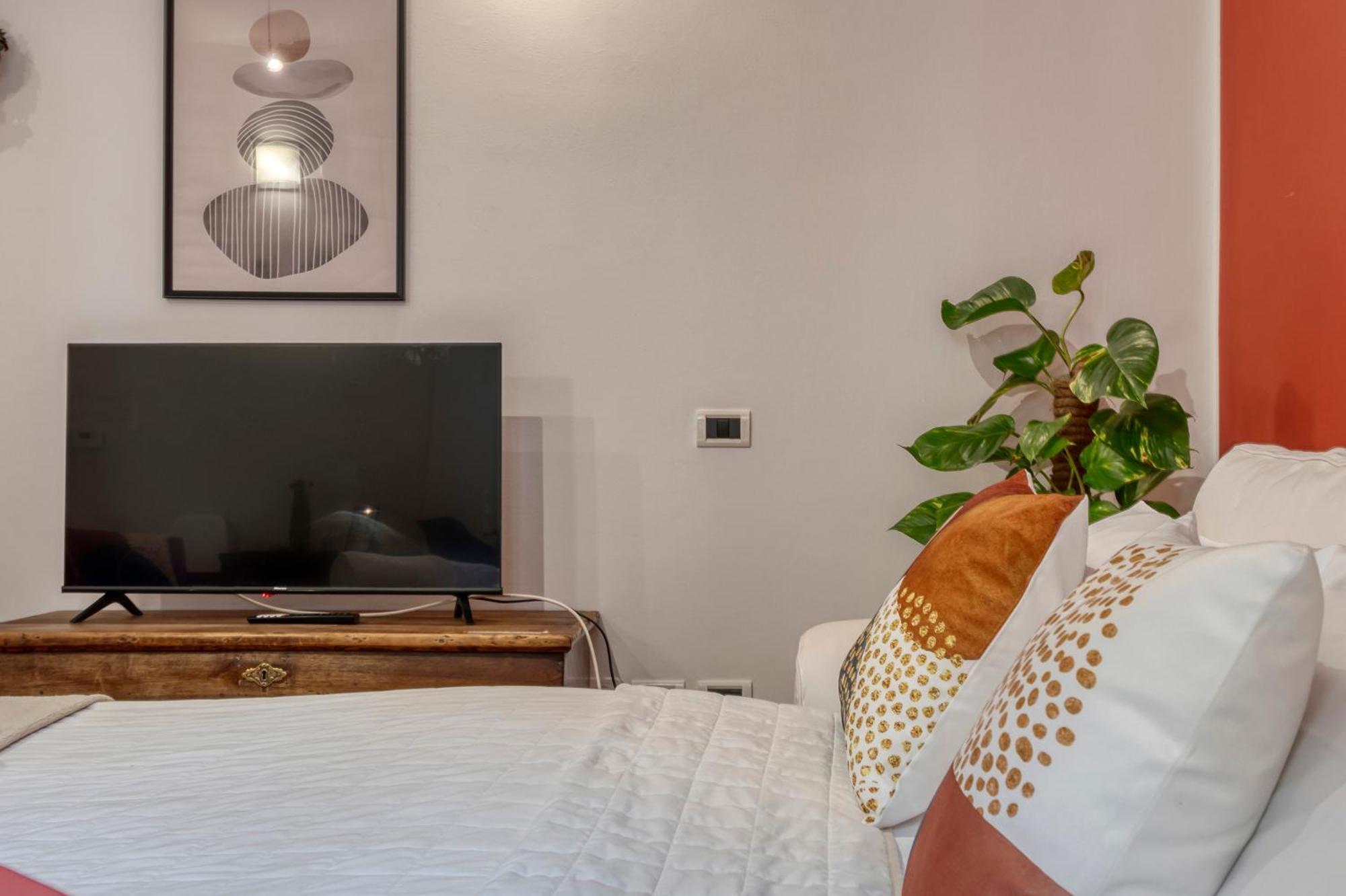 Cozy Apartment In The Heart Of Bologna Exterior photo