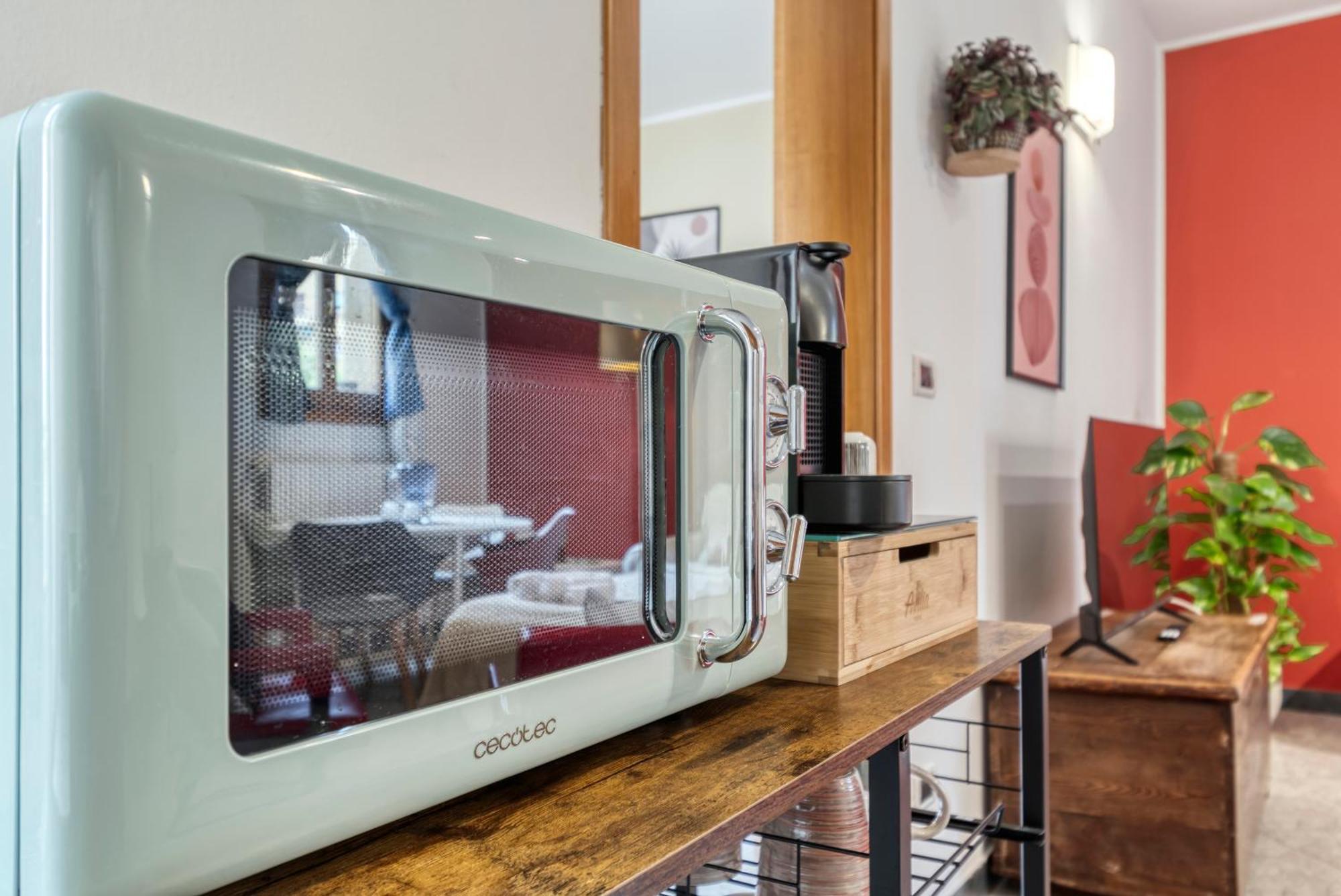 Cozy Apartment In The Heart Of Bologna Exterior photo